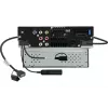 JVC KW-M595DBT Auto-Medienempfänger Schwarz Wi-Fi 22 W Bluetooth