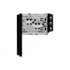 JVC KW-M595DBT Auto-Medienempfänger Schwarz Wi-Fi 22 W Bluetooth