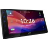 JVC KW-M595DBT Auto-Medienempfänger Schwarz Wi-Fi 22 W Bluetooth