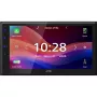 JVC KW-M595DBT Auto-Medienempfänger Schwarz Wi-Fi 22 W Bluetooth