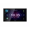 JVC KW-M565DBT Auto-Medienempfänger Schwarz 200 W Bluetooth