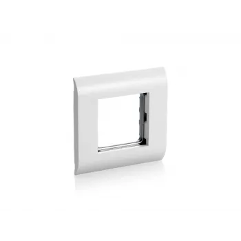 Equip French Modular Faceplate - Fenster