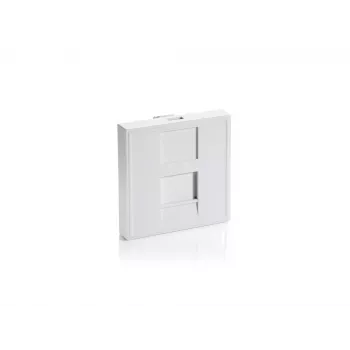 Französischer Modular-Einsatz Equip 125471 1-Port
