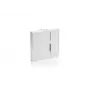 Französischer Modular-Einsatz Equip 125471 1-Port