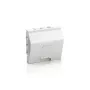 Equip French Modular Faceplate - Abgewinkelter Einsatz, 45 mm, 45 mm, 27,5 mm, 13 g, 115 mm, 55 mm
