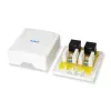 Aufputzdose Equip 2-Port Cat.6 235214