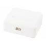 2-Port Keystone Jack Aufputzdose Equip 125124