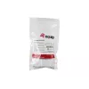 Netzwerk-Anschlussdose Equip 235215 Cat6a Weiß 54 mm x 39 mm x 29,5 mm