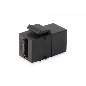 HDMI Keystone-Kupplung Equip 769402