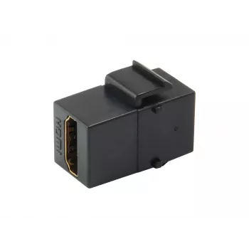 HDMI Keystone-Kupplung Equip 769402