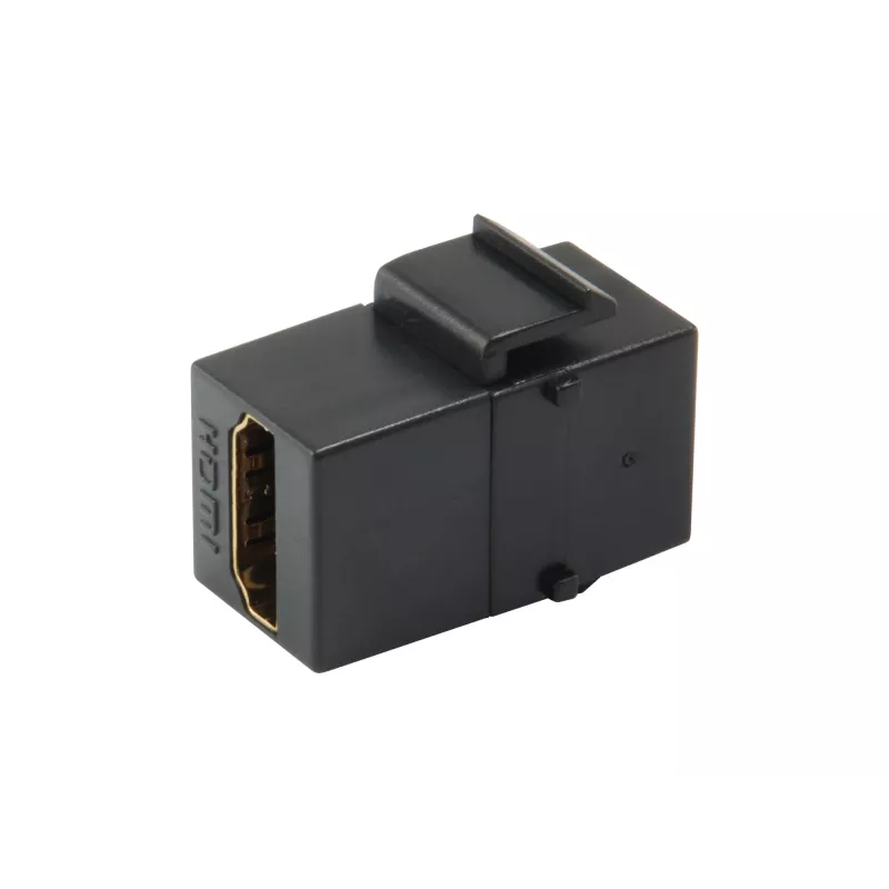 HDMI Keystone-Kupplung Equip 769402