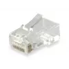 Cat.6 RJ45-Stecker Equip 121144