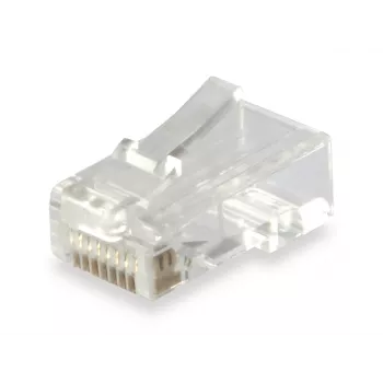 Cat.6 RJ45-Stecker Equip 121144