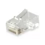 Cat.6 RJ45-Stecker Equip 121144