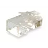 Cat.6 RJ45-Stecker Equip 121144