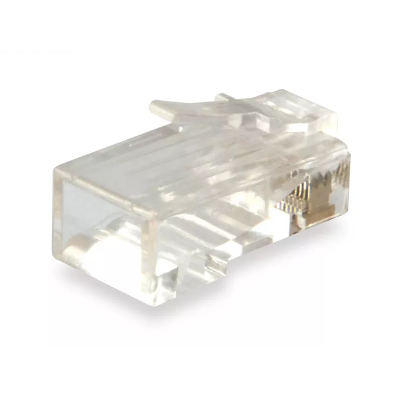 Cat.6 RJ45-Stecker Equip 121144
