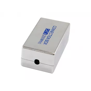 Junction Box Equip Cat.6 Geschirmt 135621