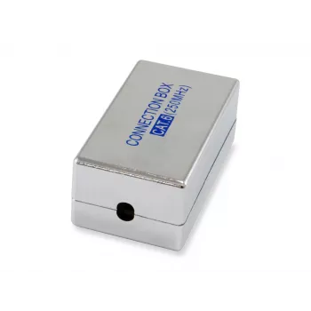 Junction Box Equip Cat.6 Geschirmt 135621