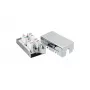 Equip Cat.5e geschirmte Verteilerdose