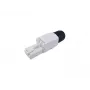 Equip Cat.6 Tool-free RJ45 Plug, 5pcs/set