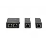 Equip Netzwerkkabeltester, RJ45, BNC, PoE