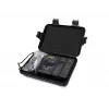 Equip Netzwerkkabeltester, RJ45, BNC, PoE
