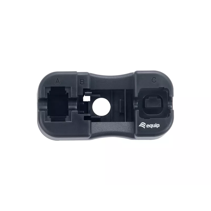 Professionelles Werkzeugset Equip 129504