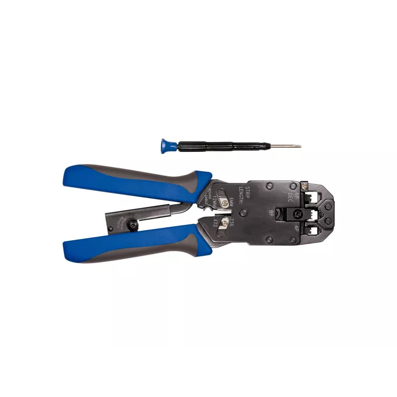 Professionelles Werkzeugset Equip 129504