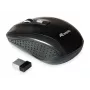 Equip 245104 Maus Reise Beidhändig RF Wireless Optisch 1600 DPI