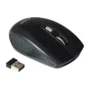 Equip 245104 Maus Reise Beidhändig RF Wireless Optisch 1600 DPI