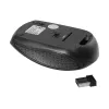 Equip 245104 Maus Reise Beidhändig RF Wireless Optisch 1600 DPI