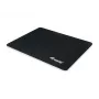 Equip Mauspad, Schwarz, Einfarbig, Nylon, Gummi, Rutschfeste Unterseite