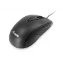 Equip 245107 Maus Office Beidhändig USB Typ-A Optisch 1000 DPI