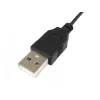 Equip 245107 Maus Office Beidhändig USB Typ-A Optisch 1000 DPI