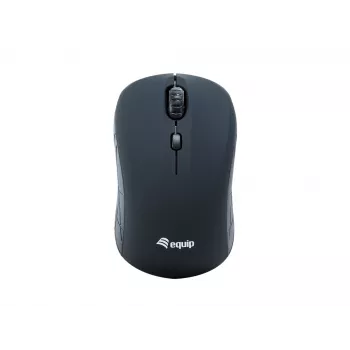 Equip Mini optische kabellose RF-Maus