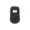 Equip Mini optische kabellose RF-Maus