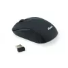 Equip Mini optische kabellose RF-Maus