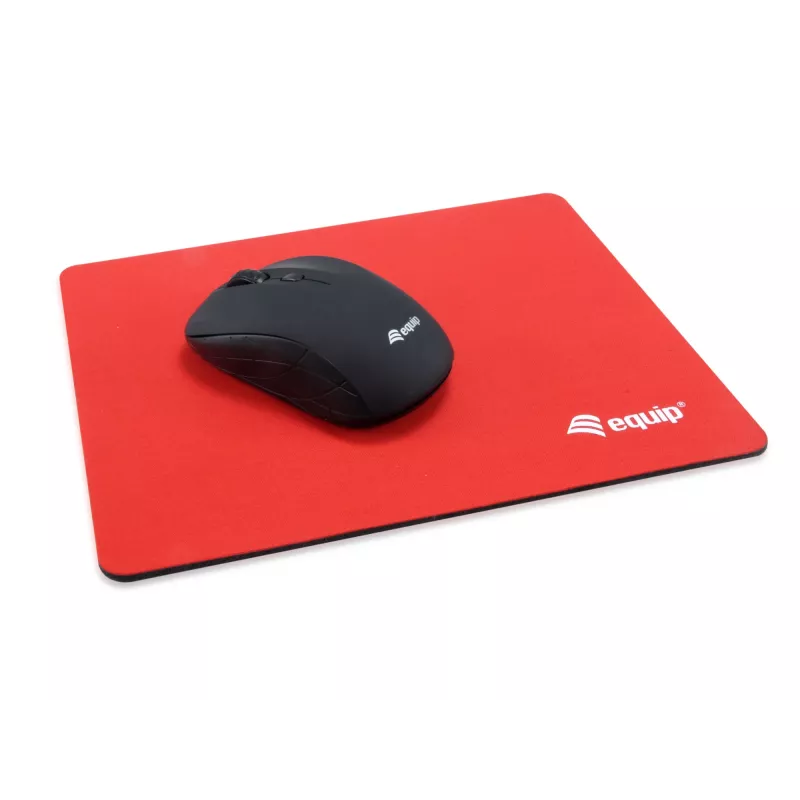 Equip Mini optische kabellose RF-Maus