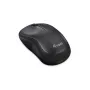Equip Comfort Wireless Schwarz RF Wireless Maus