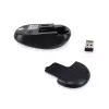 Equip Comfort Wireless Schwarz RF Wireless Maus