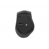Equip 245115 Kabellose Maus mit Dual-Connect-Adapter (USB-C+A)