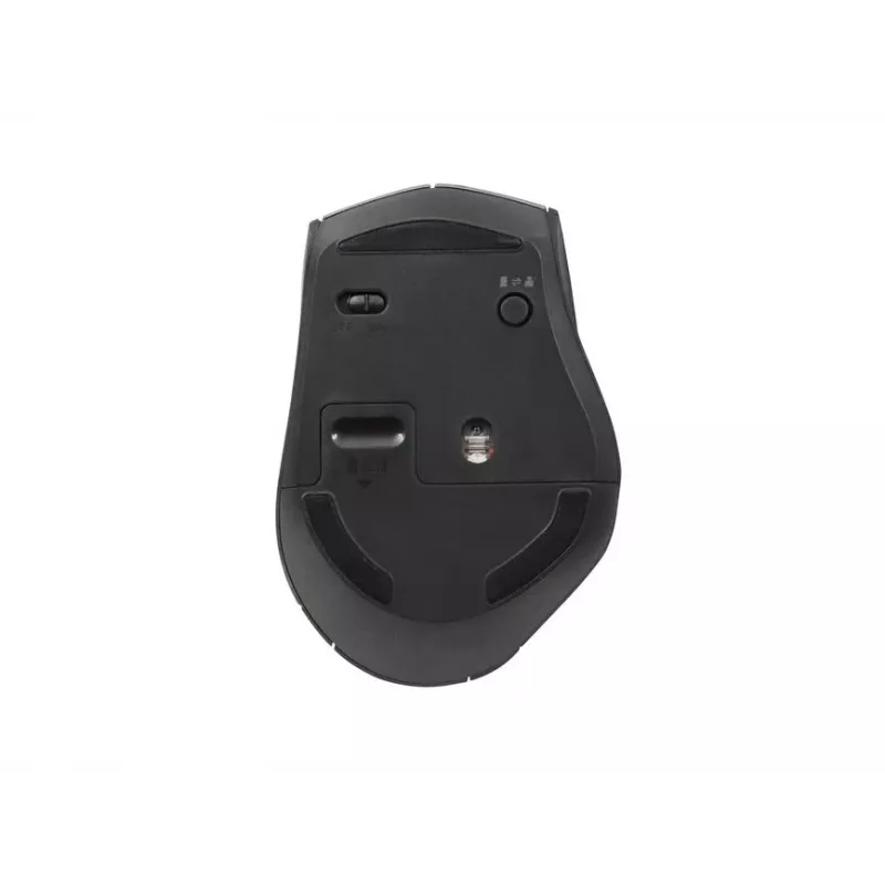 Equip 245115 Kabellose Maus mit Dual-Connect-Adapter (USB-C+A)