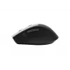 Equip 245115 Kabellose Maus mit Dual-Connect-Adapter (USB-C+A)