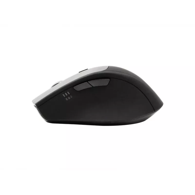 Equip 245115 Kabellose Maus mit Dual-Connect-Adapter (USB-C+A)