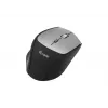 Equip 245115 Kabellose Maus mit Dual-Connect-Adapter (USB-C+A)