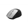 Equip 245115 Kabellose Maus mit Dual-Connect-Adapter (USB-C+A)