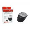 Equip 245115 Kabellose Maus mit Dual-Connect-Adapter (USB-C+A)