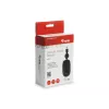 Equip 245103 Maus Reise Beidhändig USB Typ-A Optisch 1000 DPI