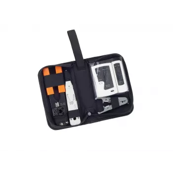 Equip Netzwerk-Werkzeugset