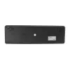 Equip 245203 Tastatur Maus enthalten Büro USB QWERTY Italienisch Schwarz